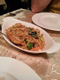 Thai Delight Restaurant - Accommodation Brisbane
