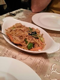 Thai Delight Restaurant - Surfers Gold Coast