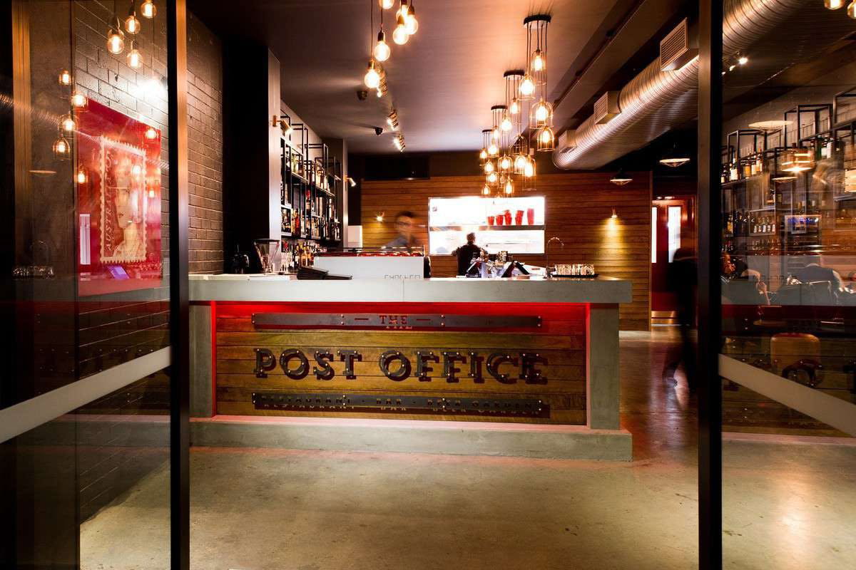 The Post Office Bar And Restaurant - thumb 0