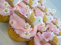 The Cup Cake Taste - Carnarvon Accommodation