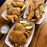 The Squid Shack - New South Wales Tourism 