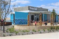The Shore Cafe - Accommodation Mooloolaba