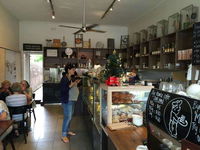 The Baker and Me - Sunshine Coast Tourism