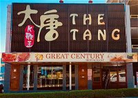 The Tang KTV Restaurant