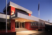 The Bistro at the  Bathurst RSL Club