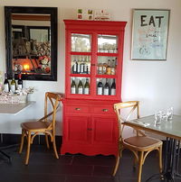 The Little Red Pantry - Sunshine Coast Tourism