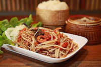 Twelve Spices Lao  Thai Cusine - Accommodation Redcliffe