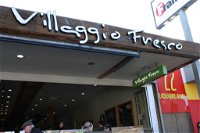 Villaggio Fresco - Book Restaurant