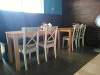 Ryde Restaurants and Takeaway Accommodation Cooktown Accommodation Cooktown