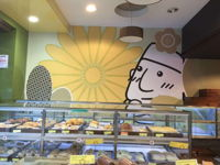 2in1 Japanese Bakery - New South Wales Tourism 