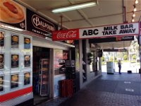 ABC Milk Bar Takeaway - Nambucca Heads Accommodation