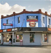 Albert Road Store and Take Away - Accommodation ACT