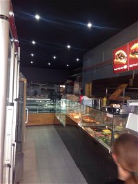 Amour Bakehouse - Summer Hill - Port Augusta Accommodation