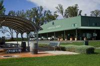 Andrew Peace Wines - Gold Coast Attractions