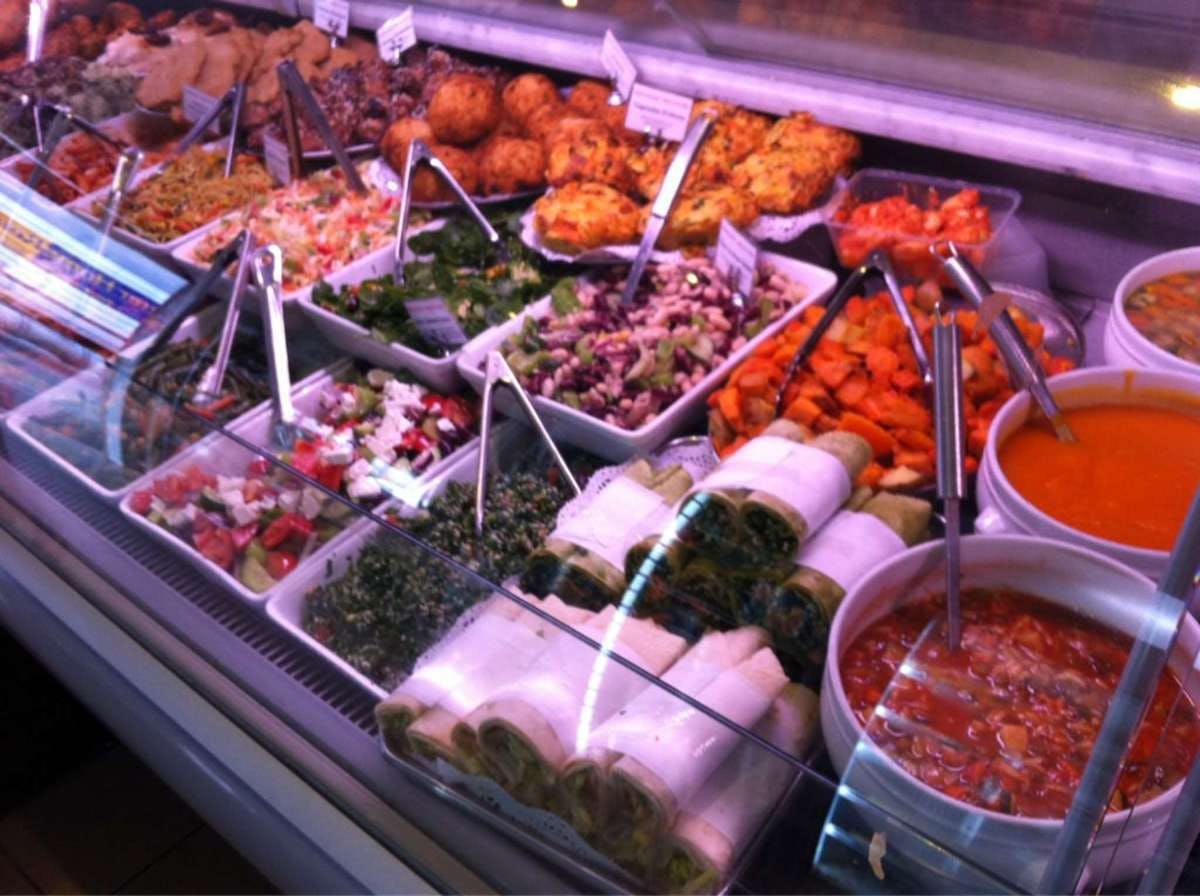 Balgowlah Heights Deli - New South Wales Tourism 