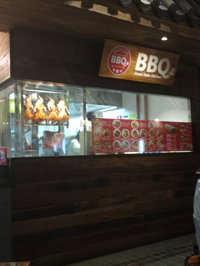 BBQ Good Taste Chicken - Accommodation Mooloolaba