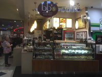 BB's Caf - Stafford - Melbourne Tourism