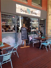 Beans n Blooms - Mackay Tourism