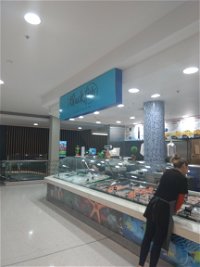 Blackfish Seafood - Restaurants Sydney