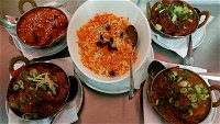 Bollywood Indian Restaurant - Sunshine Coast Tourism