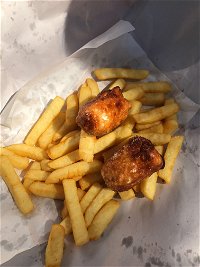 Boronia West Fish  Chips - Sydney Tourism