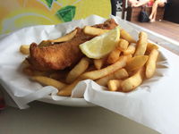 Burleigh Heads Fishmongers - Accommodation Cooktown