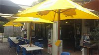 Cafe Briz - Tourism Gold Coast