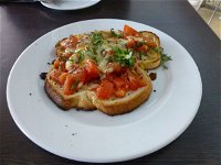 Cafe Bravo - West Lakes - New South Wales Tourism 
