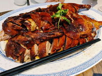 Calamvale BBQ and Chinese Restaurant - Restaurant Darwin