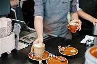 Campos Coffee - Newstead - Pubs Sydney