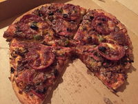 Collinswood Pizza and Pasta - Bundaberg Accommodation