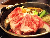 Donto Sapporo Japanese - Restaurant Find