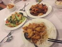 Emperor's Palace Chinese Restaurant - Accommodation Nelson Bay