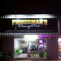 Fishermans Daughter - Browns Plains - Accommodation ACT