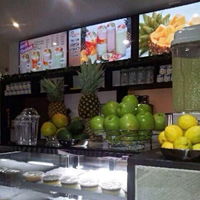 Four Season Juice Bar - Redcliffe Tourism