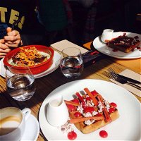 Geppetto Trattoria - Restaurants Sydney