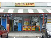 Goody's Charcoal Chicken - Local Tourism