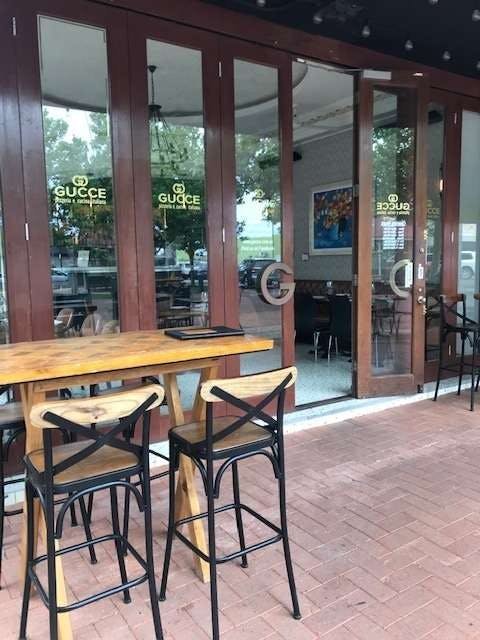Gucce Pizzeria e Cucina Italiana - Pubs Sydney