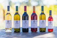 Harris Organic Wines - Tourism Caloundra
