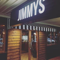 Jimmys Burger  Co. - Hotel Accommodation