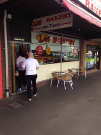 Lai Bakery - Sunbury - Accommodation Adelaide