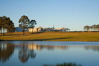 Leogate Estate - Accommodation Broken Hill