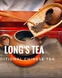 Long's Tea - Accommodation QLD