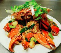 Makan By Chef Tan - Sunshine Coast Tourism