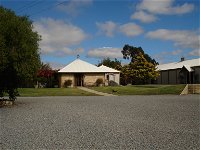 Malcolm Creek Vineyard - Accommodation Broken Hill