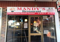 Mandy's Restaurant - QLD Tourism