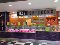 MB Chickens - Port Augusta Accommodation