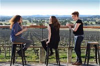 Moothi Estate Vineyard and Cellar Door - New South Wales Tourism 