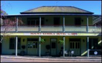 Mount Kembla Village Hotel - Great Ocean Road Restaurant