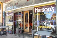 Nerson's Braidwood - Pubs Sydney
